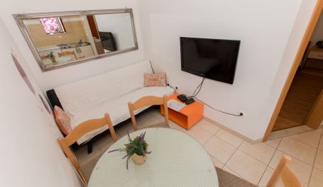 Apartman u centru Tonka V