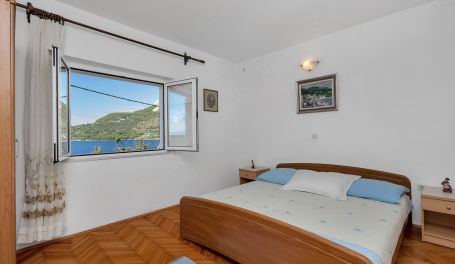 Apartman uz plazu Maria III 