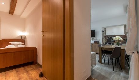 Apartman Jadrea u centru