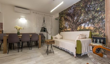 Apartman Jadrea u centru