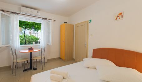 Apartman u centru Zorica III 