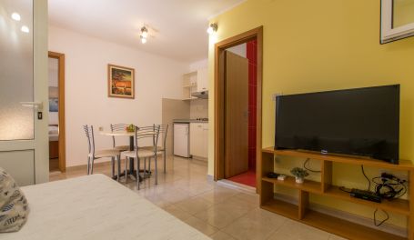 Apartman Zorica IV Centar 