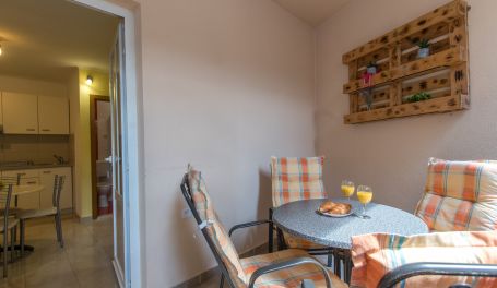 Apartman Zorica IV Centar 