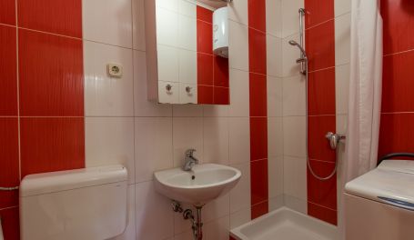 Apartman Zorica IV Centar