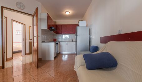 Apartment Ruzze I