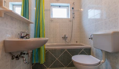 Apartman Ruzze I 