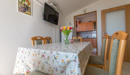 Apartman Ruzze II 