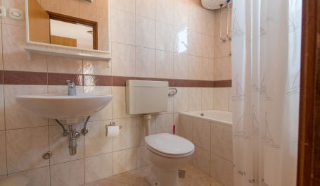 Apartman Ruzze II 