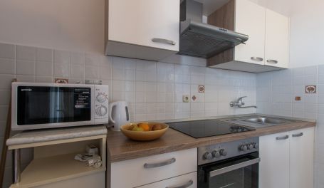 Apartman Jagoda I