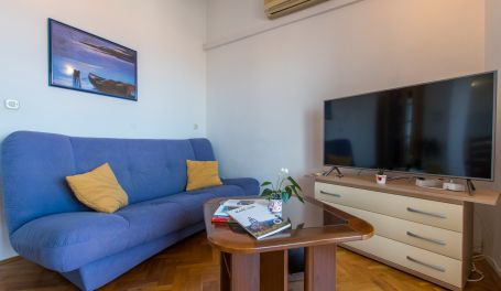 Apartment Jagoda I