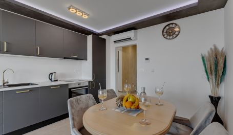 Luksuzni apartman Luki 