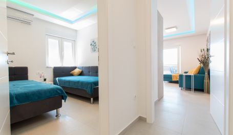 Apartman Padi via Mare