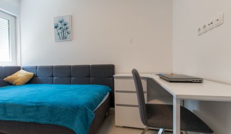 Apartman Padi via Mare