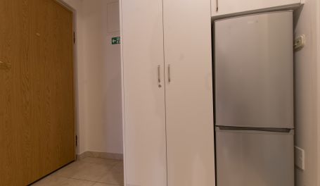 Apartman u mirnoj cetvrti Denny