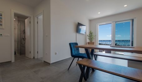 Apartman Leana V 