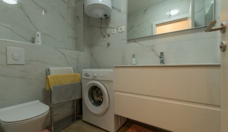 Apartman s pogledom Ljiljana