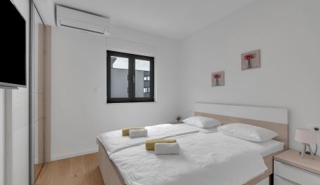 Apartman AdriaSun 