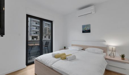 Apartman AdriaSun 