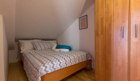 Apartman Duky I