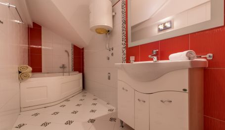 Apartman Duky I