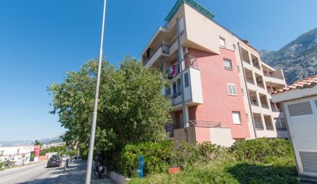 Apartman Duky I