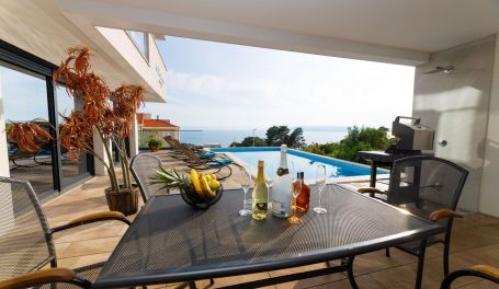  Luxury Villa Blue Lagoon I