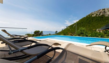  Luxury Villa Blue Lagoon I