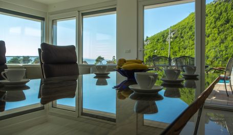  Luxury Villa Blue Lagoon I