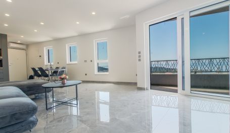 Lux Apt Adriatic Pearl