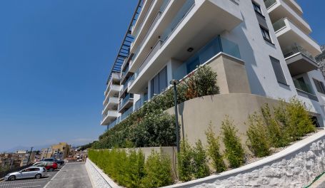 Apt Mauro•Sea View•Free Parking