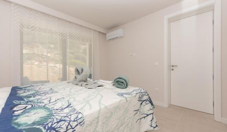 Luksuzni apartman Lemon