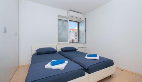 Beach apartment Silvana 