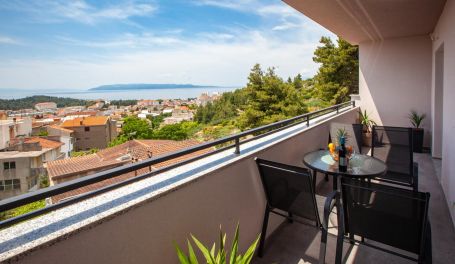 Apartman Bella Figura VI 