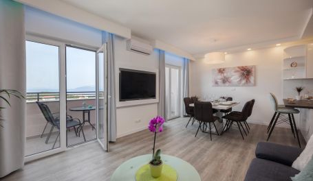 Apartman Bella Figura VI 