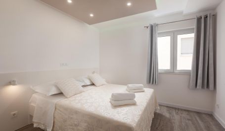 Apartman Bella Figura VI 