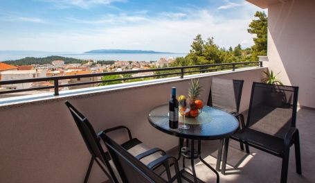 Apartman Bella Figura VI 