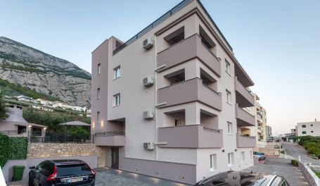 Apartman Bella Figura VI 