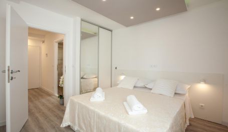 Apartman Bella Figura VI