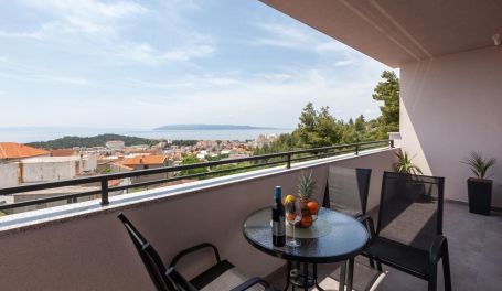 Apartman Bella Figura VI