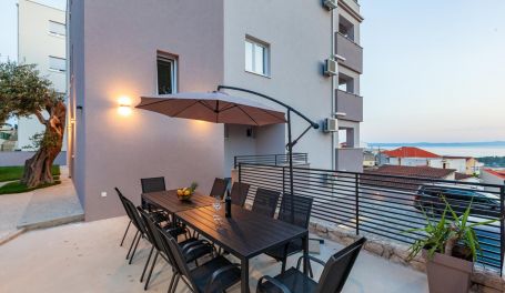 Apartman Bella Figura VI