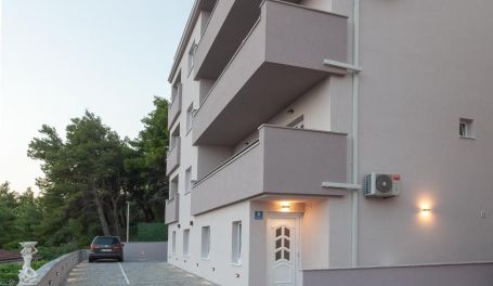 Apartman Bella Figura VI 