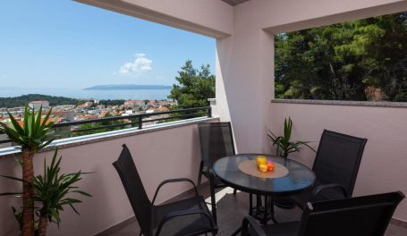 Apartman Bella Figura V