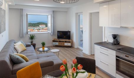 Apartman Bella Figura V