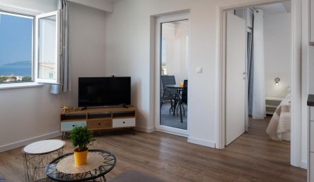 Apartman Bella Figura V 