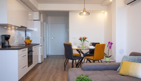 Apartman Bella Figura V 