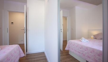 Apartman Bella Figura V 