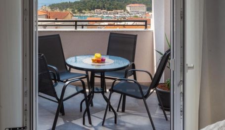 Apartman Bella Figura V 