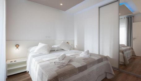 Apartman Bella Figura V 