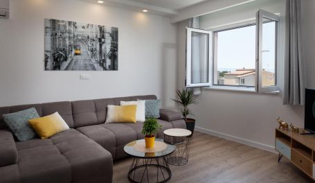 Apartman Bella Figura V