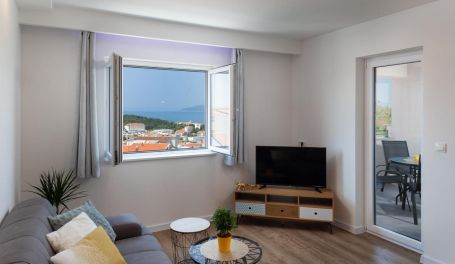 Apartman Bella Figura V 